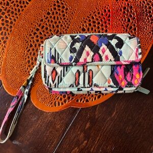 Vera Bradley Wallet